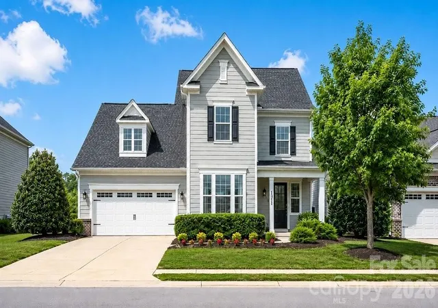 Photo 2 of Single family home for sale at 11926 Grey Partridge Dr, Charlotte, NC 28278 | MLS# 4381205 | Listing updated on 2026-09-27