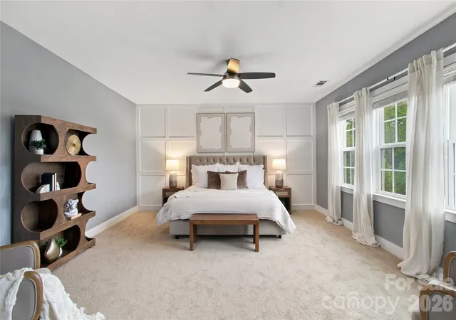 Photo 3 of Single family home for sale at 11926 Grey Partridge Dr, Charlotte, NC 28278 | MLS# 4381205 | Listing updated on 2026-10-31