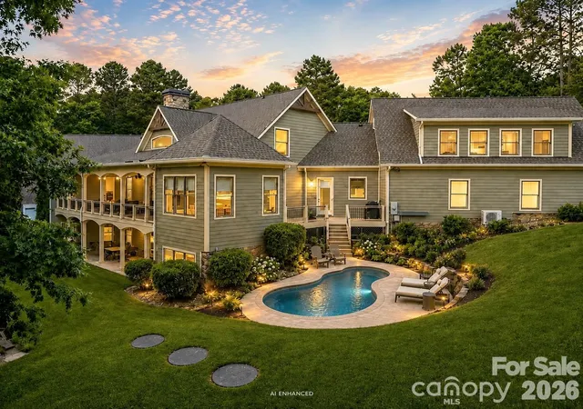 Photo 1 of Single family home for sale at 2243 Whiterock Ct, Sherrills Ford, NC 28673 | MLS# 4381207 | Listing updated on 2026-09-01