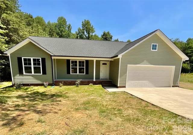 1st image of 860 Lake Fork Rd, Salisbury, NC 28146 | MLS# 4381229