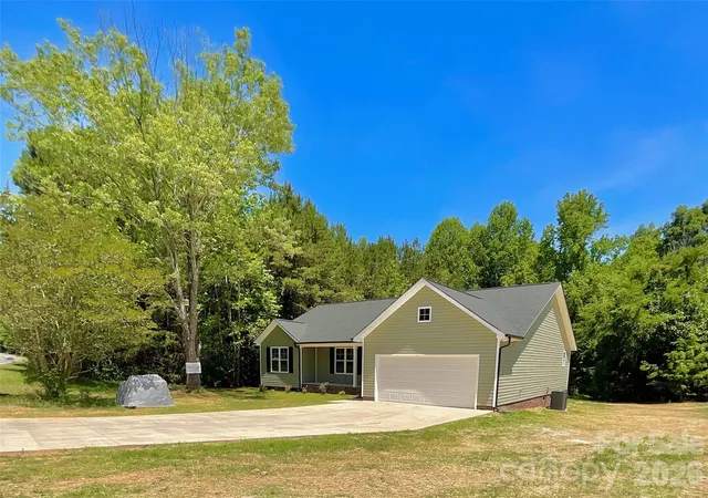 2nd image of 860 Lake Fork Rd, Salisbury, NC 28146 | MLS# 4381229
