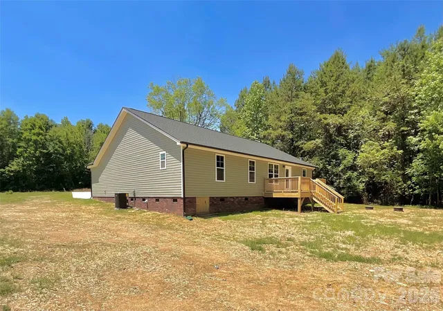 5th image of 860 Lake Fork Rd, Salisbury, NC 28146 | MLS# 4381229