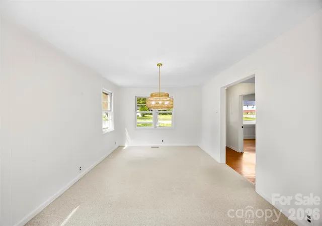 Sale Pending at 301 Gittens St, Lowell, NC 28098 | MLS# 4381239 | Listing updated on 2026-07-29
