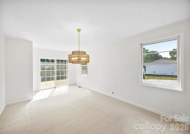 Photo 3 of Sale Pending at 301 Gittens St, Lowell, NC 28098 | MLS# 4381239 | Listing updated on 2026-07-29
