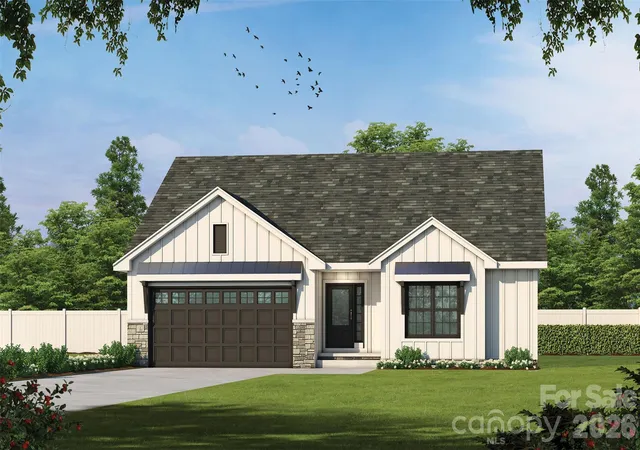 Photo 1 of Single family home for sale at 222 Edgewood Dr, Statesville, NC 28625 | MLS# 4381240 | Listing updated on 2026-07-01