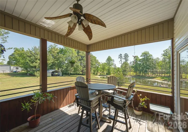 Photo 3 of Single family home for sale at 231 Allen Rd, East Flat Rock, NC 28726 | MLS# 4381242 | Listing updated on 2026-09-27