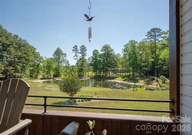 Photo 2 of Single family home for sale at 231 Allen Rd, East Flat Rock, NC 28726 | MLS# 4381242 | Listing updated on 2026-09-27
