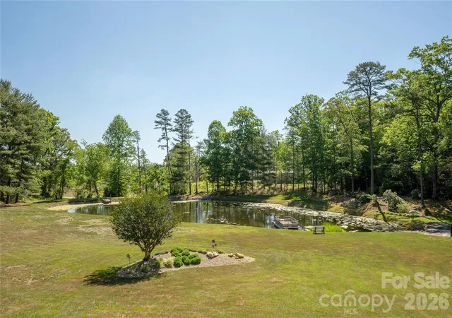 Photo 3 of Single family home for sale at 231 Allen Rd, East Flat Rock, NC 28726 | MLS# 4381242 | Listing updated on 2026-10-08