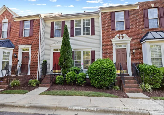 1st image of 11022 Garden Oaks Ln, Charlotte, NC 28273 | MLS# 4381252