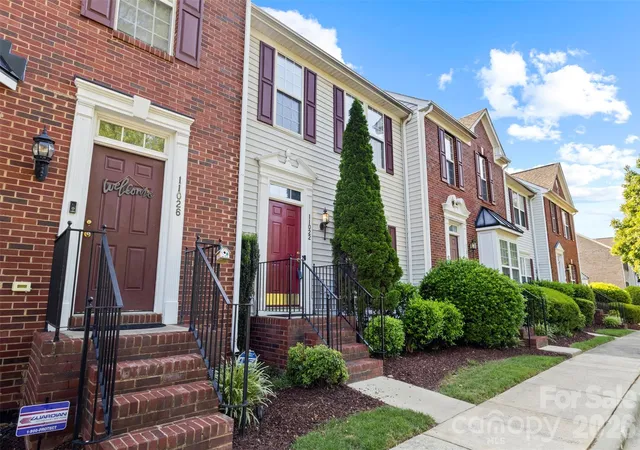 2nd image of 11022 Garden Oaks Ln, Charlotte, NC 28273 | MLS# 4381252