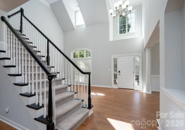 3rd image of 660 Vega St Nw, Concord, NC 28027 | MLS# 4381255
