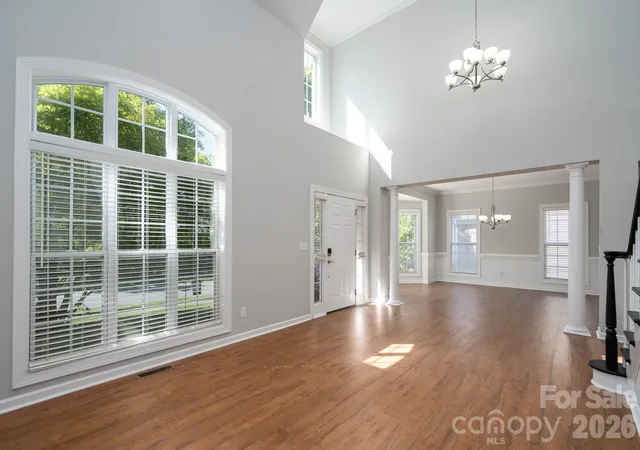5th image of 660 Vega St Nw, Concord, NC 28027 | MLS# 4381255