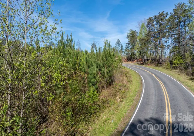 Photo 1 of Land for sale at 0 Bryant Rd, Morganton, NC 28655 | MLS# 4381257 | Listing updated on 2026-08-18