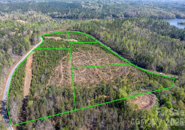 5th image of 0 Bryant Rd, Morganton, NC 28655 | MLS# 4381260