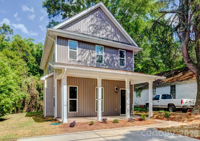 Homes for sale in Shelby, NC | 8165 Frederick St #24, Shelby, NC 28150 | MLS# 4381263
