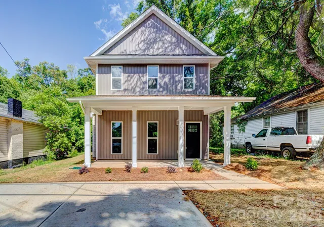 Homes for sale in Shelby, NC | 8165 Frederick St #24, Shelby, NC 28150 | MLS# 4381263