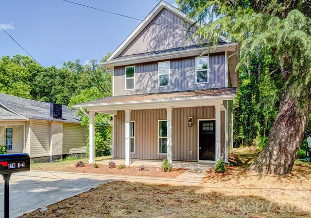 Homes for sale in Shelby, NC | 8165 Frederick St #24, Shelby, NC 28150 | MLS# 4381263