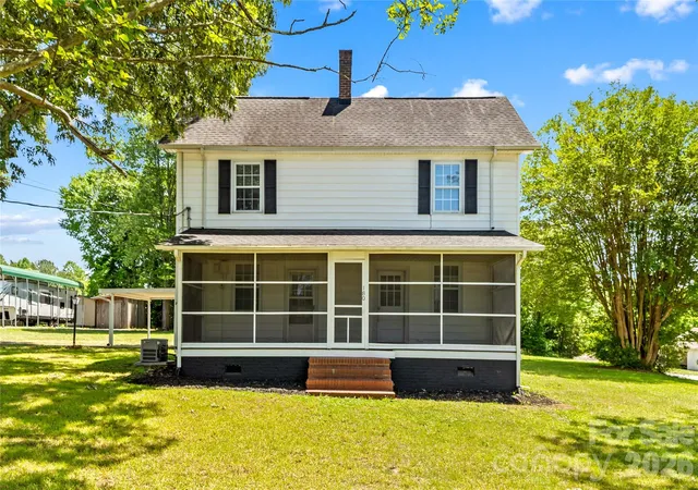 3rd image of 180 Center St, Cooleemee, NC 27014 | MLS# 4381275