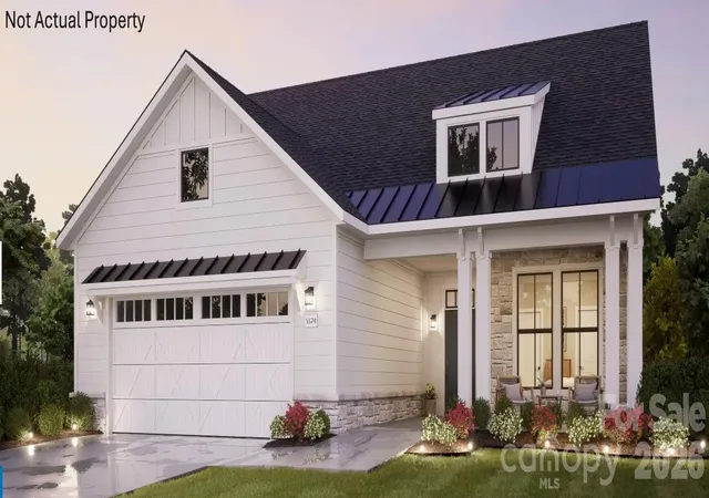 1st image of 7315 Walters Farm Wy, Huntersville, NC 28078 | MLS# 4381283