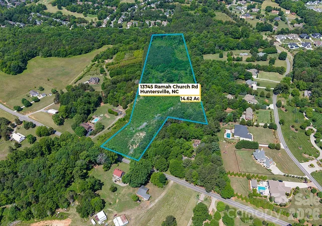 2nd image of 13745 Ramah Church Rd, Huntersville, NC 28078 | MLS# 4381297