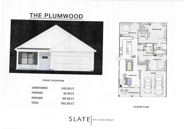 Homes for sale in Statesville, NC | 128 Slate Dr, Statesville, NC 28625 | MLS# 4381301