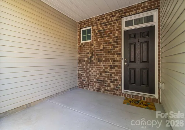 Photo 2 of Townhouse for sale at 7048 Woodsbay Ln, Rock Hill, SC 29732 | MLS# 4381303 | Listing updated on 2026-09-26