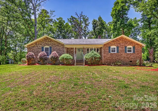 Homes for sale in Midland, NC | 9807 Black Rd, Midland, NC 28107 | MLS# 4381304