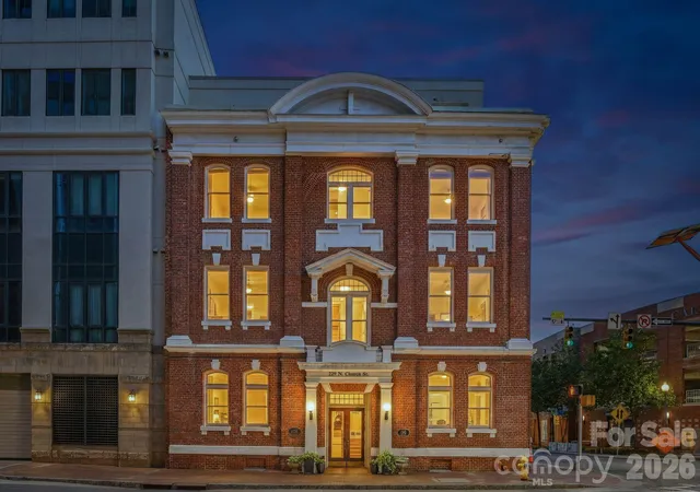 1st image of 229 N Church St #403, Charlotte, NC 28202 | MLS# 4381312