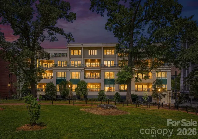 30th image of 229 N Church St #403, Charlotte, NC 28202 | MLS# 4381312