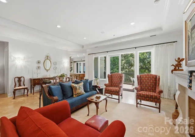 3rd image of 229 N Church St #403, Charlotte, NC 28202 | MLS# 4381312