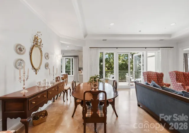 4th image of 229 N Church St #403, Charlotte, NC 28202 | MLS# 4381312