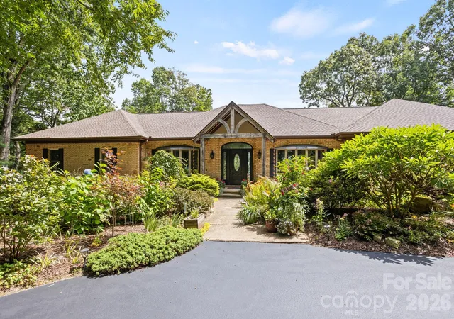 1st image of 163 Old Poplar Ln, Flat Rock, NC 28731 | MLS# 4381319