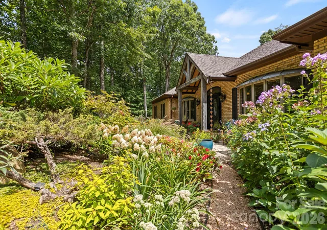 4th image of 163 Old Poplar Ln, Flat Rock, NC 28731 | MLS# 4381319