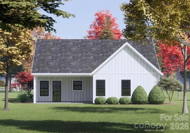 2nd image of 212 Knollwood Cir, Albemarle, NC 28001 | MLS# 4381345