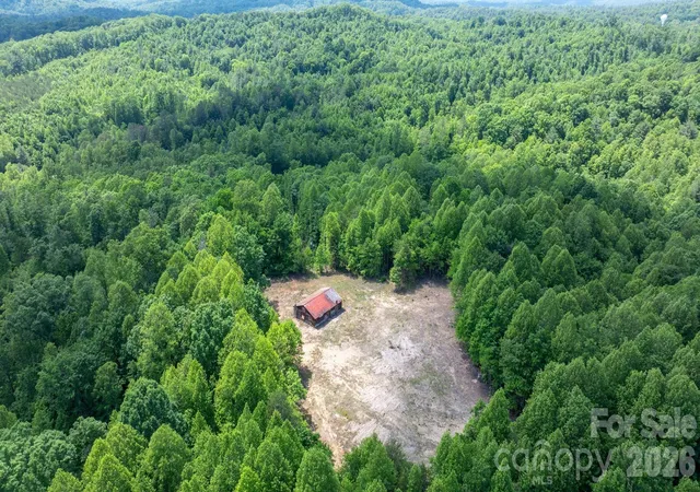 Photo 1 of Land for sale at 1460 Husbands Crk Rd, Lenoir, NC 28645 | MLS# 4381348 | Listing updated on 2026-08-07