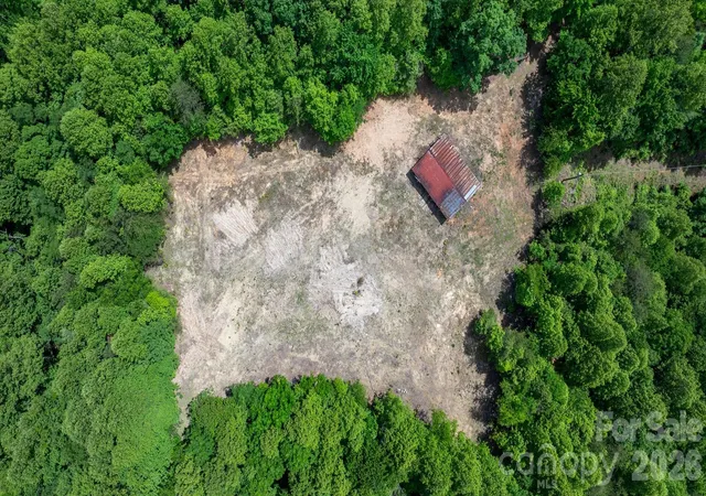 Photo 2 of Land for sale at 1460 Husbands Crk Rd, Lenoir, NC 28645 | MLS# 4381348 | Listing updated on 2026-08-07