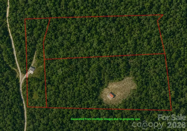 Photo 3 of Land for sale at 1460 Husbands Crk Rd, Lenoir, NC 28645 | MLS# 4381348 | Listing updated on 2026-08-07