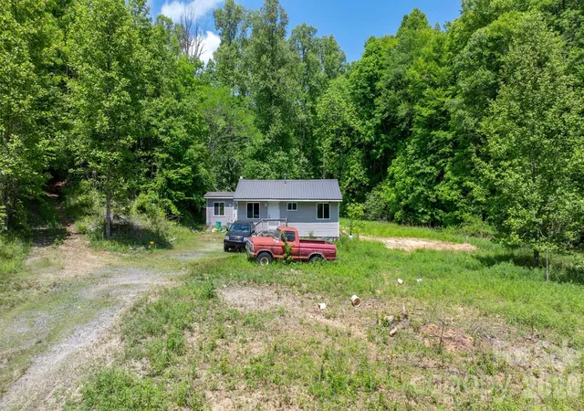 Photo 3 of Land for sale at 1460 Husbands Crk Rd, Lenoir, NC 28645 | MLS# 4381348 | Listing updated on 2026-08-07
