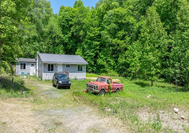 Photo 4 of Land for sale at 1460 Husbands Crk Rd, Lenoir, NC 28645 | MLS# 4381348 | Listing updated on 2026-08-07
