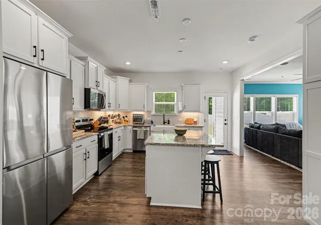 Photo 3 of Single family home for sale at 390 Gray Wolf St, China Grove, NC 28023 | MLS# 4381354 | Listing updated on 2026-09-16