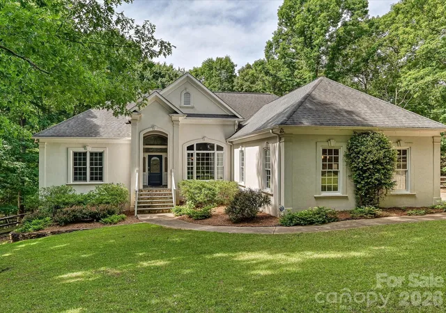 1st image of 15001 Majestic Oak Dr, Charlotte, NC 28278 | MLS# 4381358