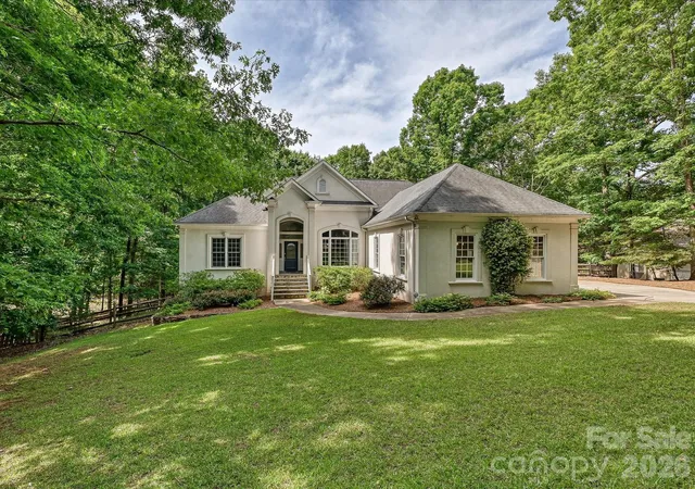 2nd image of 15001 Majestic Oak Dr, Charlotte, NC 28278 | MLS# 4381358