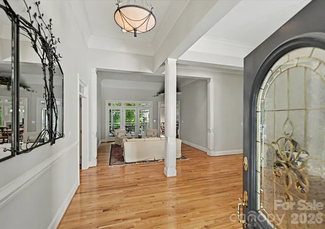Photo 3 of Single family home for sale at 15001 Majestic Oak Dr, Charlotte, NC 28278 | MLS# 4381358 | Listing updated on 2026-07-20