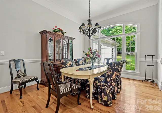Photo 4 of Single family home for sale at 15001 Majestic Oak Dr, Charlotte, NC 28278 | MLS# 4381358 | Listing updated on 2026-10-27