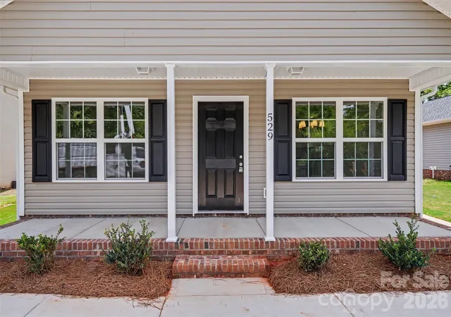 Homes for sale in Rock Hill, SC | 529 Crosby St, Rock Hill, SC 29732 | MLS# 4381390