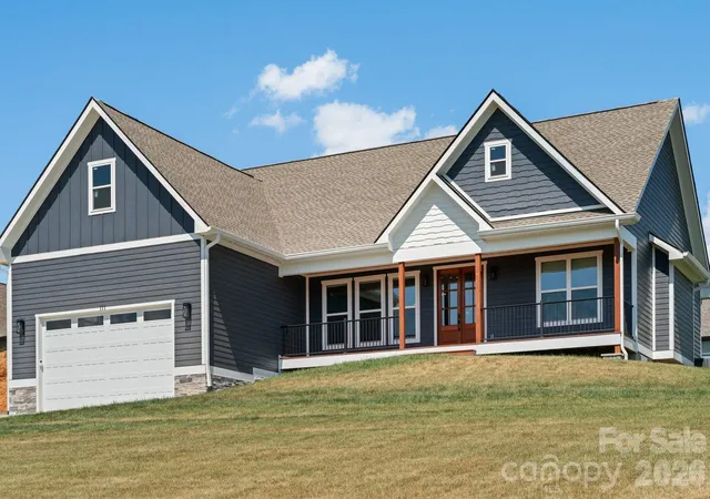 Photo 3 of Single family home for sale at 111 Pisgah Gap Dr, Candler, NC 28715 | MLS# 4381392 | Listing updated on 2026-10-05
