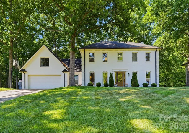 44th image of 1015 Thistle Ct, Charlotte, NC 28211 | MLS# 4381396