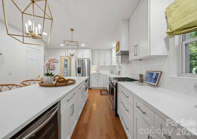 5th image of 1015 Thistle Ct, Charlotte, NC 28211 | MLS# 4381396