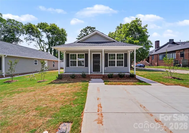 Homes for sale in Rock Hill, SC | 531 Crosby St, Rock Hill, SC 29732 | MLS# 4381399
