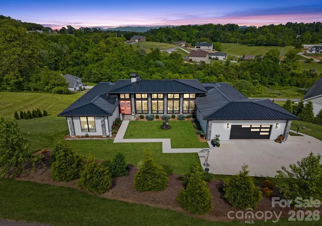 Photo 1 of Single family home for sale at 165 Israel Rd, Leicester, NC 28748 | MLS# 4381403 | Listing updated on 2026-09-24